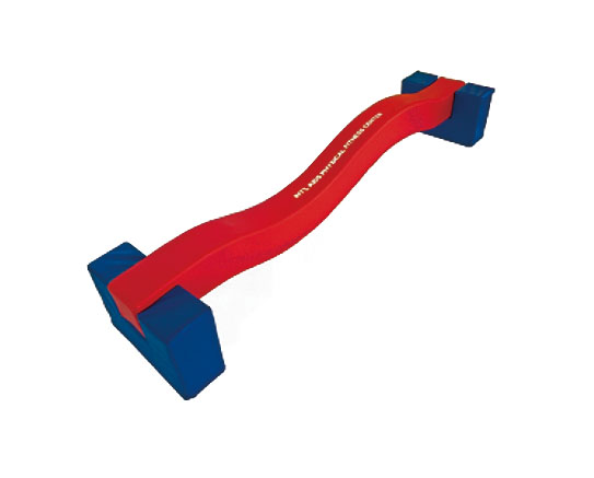 MD2-012 S型軟包平衡木